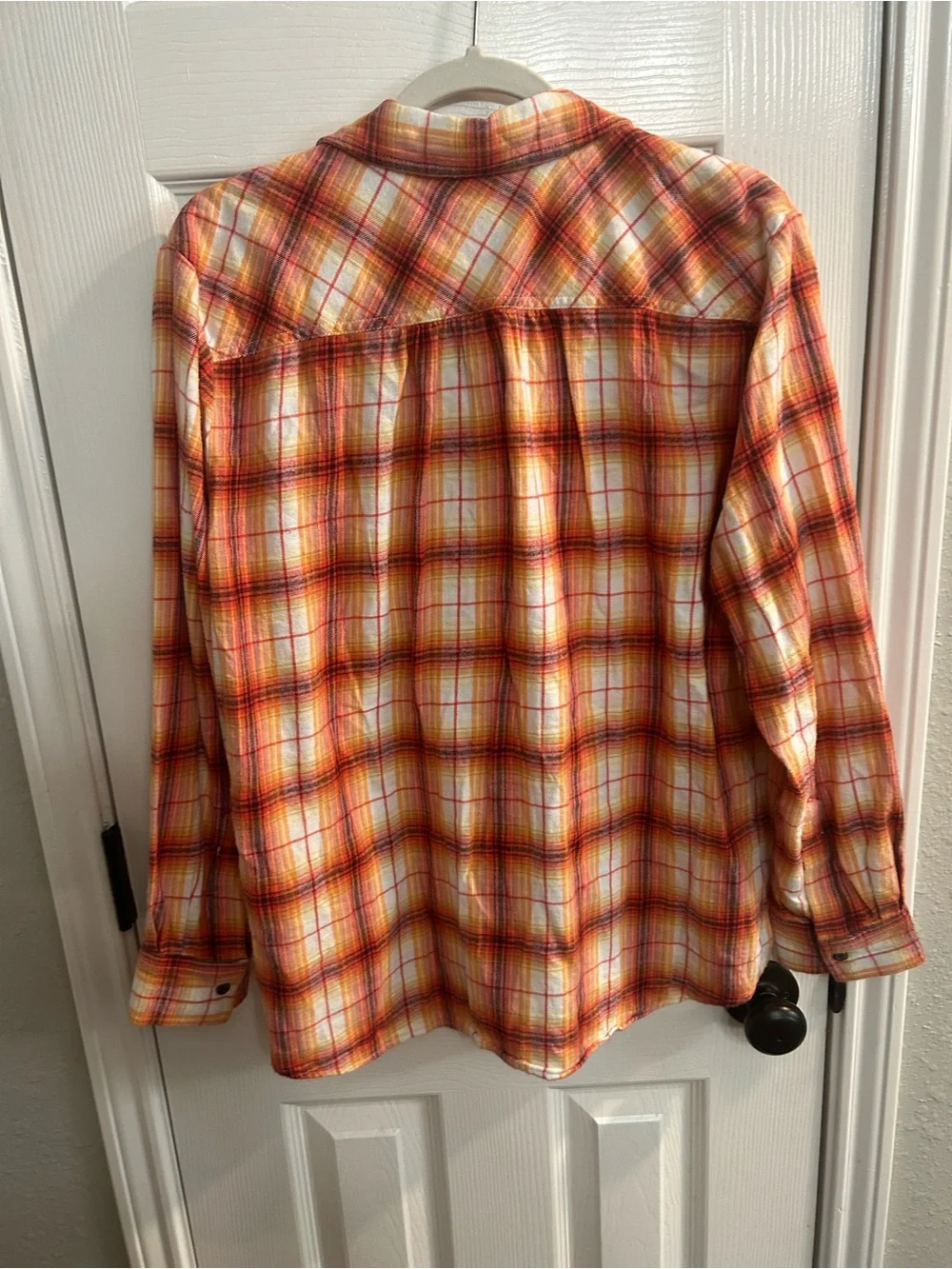 Lands End great used